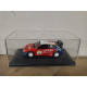 CITROEN XSARA WRC 2003 RALLY TURKEY SAINZ 1:43 ALTAYA IXO CAJA NO ORIGINAL
