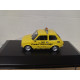 FIAT 126 (P POLSKI) POMOC DROGOVA/ASISTENCIA 1:43 DeAGOSTINI IXO CAJA NO ORIGINAL