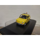 FIAT 126 (P POLSKI) POMOC DROGOVA/ASISTENCIA 1:43 DeAGOSTINI IXO CAJA NO ORIGINAL
