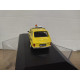 FIAT 126 (P POLSKI) POMOC DROGOVA/ASISTENCIA 1:43 DeAGOSTINI IXO CAJA NO ORIGINAL