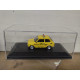 FIAT 126 (P POLSKI) POMOC DROGOVA/ASISTENCIA 1:43 DeAGOSTINI IXO CAJA NO ORIGINAL