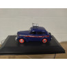 MOSKVICH 400-420 1950 POLICE RUSIA 1:43 DeAGOSTINI IXO CAJA NO ORIGINAL