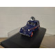 MOSKVICH 400-420 1950 POLICE RUSIA 1:43 DeAGOSTINI IXO CAJA NO ORIGINAL