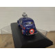 MOSKVICH 400-420 1950 POLICE RUSIA 1:43 DeAGOSTINI IXO CAJA NO ORIGINAL
