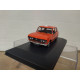 FIAT 125 (P POLSKI) 1980 TAXI WARSAW 1:43 DeAGOSTINI IXO CAJA NO ORIGINAL
