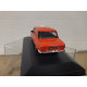 FIAT 125 (P POLSKI) 1980 TAXI WARSAW 1:43 DeAGOSTINI IXO CAJA NO ORIGINAL