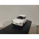 TRABANT 601 1980 BEIGE/WHITE 1:43 DeAGOSTINI IXO CAJA NO ORIGINAL