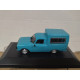IZH-27156 1972 PANEL KOMBI GREEN 1:43 DeAGOSTINI IXO BOX NO ORIGINAL