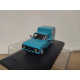 IZH-27156 1972 PANEL KOMBI GREEN 1:43 DeAGOSTINI IXO BOX NO ORIGINAL