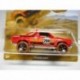 OFF ROAD TRUCK SERIES HOT WHEELS 1/64