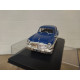 VEB SACHSENRING P240 1960 BLUE/WHITE 1:43 DeAGOSTINI IXO BOX NO ORIGINAL