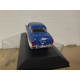 VEB SACHSENRING P240 1960 BLUE/WHITE 1:43 DeAGOSTINI IXO BOX NO ORIGINAL