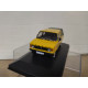 FSR TARPAN 233 1973 ORANGE 1:43 DeAGOSTINI IXO CAJA NO ORIGINAL