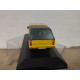 FSR TARPAN 233 1973 ORANGE 1:43 DeAGOSTINI IXO CAJA NO ORIGINAL