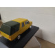 FSR TARPAN 233 1973 ORANGE 1:43 DeAGOSTINI IXO CAJA NO ORIGINAL