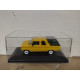 FSR TARPAN 233 1973 ORANGE 1:43 DeAGOSTINI IXO CAJA NO ORIGINAL