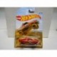 OFF ROAD TRUCK SERIES HOT WHEELS 1/64