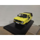 FSR TARPAN 237 1983 YELLOW 1:43 DeAGOSTINI IXO CAJA NO ORIGINAL