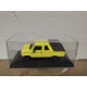 FSR TARPAN 237 1983 YELLOW 1:43 DeAGOSTINI IXO CAJA NO ORIGINAL