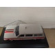 GAZ 24-03 1974 AMBULANCE 1:43 DeAGOSTINI IXO CAJA NO ORIGINAL