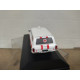 GAZ 24-03 1974 AMBULANCE 1:43 DeAGOSTINI IXO CAJA NO ORIGINAL