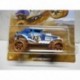 OFF ROAD TRUCK SERIES HOT WHEELS 1/64