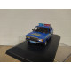 LADA RIVA/VAZ-2107 1994 POLICE UKRAINE 1:43 DeAGOSTINI IXO BOX NO ORIGINAL