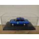 LADA RIVA/VAZ-2107 1994 POLICE UKRAINE 1:43 DeAGOSTINI IXO BOX NO ORIGINAL