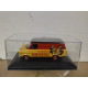 FORD TRANSIT FONTANEDA FURGONETAS ANTAÑO 1:43 ALTAYA IXO CAJA NO ORIGINAL