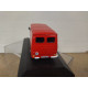 SAVA J4 PEGASO FOSFOROS DEL PIRINEO 1:43 ALTAYA IXO CAJA NO ORIGINAL