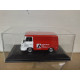 SAVA J4 PEGASO FOSFOROS DEL PIRINEO 1:43 ALTAYA IXO CAJA NO ORIGINAL