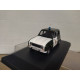 RENAULT 4 TL 1985 GUARDIA CIVIL 1:43 ALTAYA IXO CAJA NO ORIGINAL DEFECT/NO RETRO