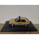 TALBOT HORIZON 1984 GT POLICIA 1:43 ALTAYA IXO CAJA NO ORIGINAL DEFECT/NO RETRO