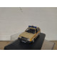 TALBOT HORIZON 1984 GT POLICIA 1:43 ALTAYA IXO CAJA NO ORIGINAL DEFECT/NO RETRO