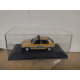 TALBOT HORIZON 1984 GT POLICIA 1:43 ALTAYA IXO CAJA NO ORIGINAL DEFECT/NO RETRO