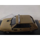 SEAT RITMO 1981 75 CL CNP POLICIA 1:43 ALTAYA IXO CAJA NO ORIGINAL/DEFECT LUCES