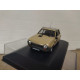 SEAT RITMO 1981 75 CL CNP POLICIA 1:43 ALTAYA IXO CAJA NO ORIGINAL/DEFECT LUCES