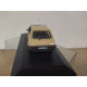 SEAT RITMO 1981 75 CL CNP POLICIA 1:43 ALTAYA IXO CAJA NO ORIGINAL/DEFECT LUCES