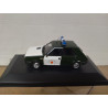 SEAT RITMO 1984 75 CL TRAFICO GUARDIA CIVIL 1:43 ALTAYA IXO CAJA NO ORIGINAL