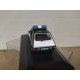 SEAT RITMO 1984 75 CL TRAFICO GUARDIA CIVIL 1:43 ALTAYA IXO CAJA NO ORIGINAL