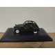 CITROEN 2CV 1959 GUARDIA CIVIL 1:43 ALTAYA IXO CAJA NO ORIGINAL DEFECT/TECHO