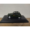 CITROEN 2CV 1959 GUARDIA CIVIL 1:43 ALTAYA IXO CAJA NO ORIGINAL DEFECT/TECHO