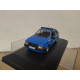 FORD ESCORT 1982 MK3 MOSSOS POLICIA 1:43 ALTAYA IXO CAJA NO ORIGINAL DESGUACE