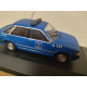 FORD ESCORT 1982 MK3 MOSSOS POLICIA 1:43 ALTAYA IXO CAJA NO ORIGINAL DESGUACE