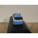 FIAT GRANDE PUNTO POLIZIA 113 1:43 MONDO MOTORS CAJA NO ORIGINAL
