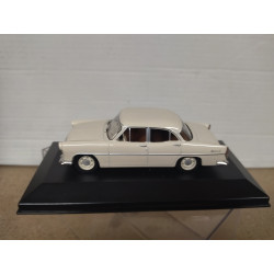 SIMCA ARIANE 4 1959 BELLES SIMCA 1:43 ALTAYA IXO CAJA NO ORIGINAL