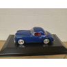 SIMCA 8 SPORT 1952 BLUE BELLES SIMCA 1:43 ALTAYA IXO CAJA NO ORIGINAL