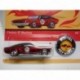 CLASSIC 50TH ANNIVERSARY W/BUTTON HOT WHEELS 1/64