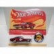 CLASSIC 50TH ANNIVERSARY W/BUTTON HOT WHEELS 1/64