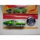 CLASSIC 50TH ANNIVERSARY W/BUTTON HOT WHEELS 1/64